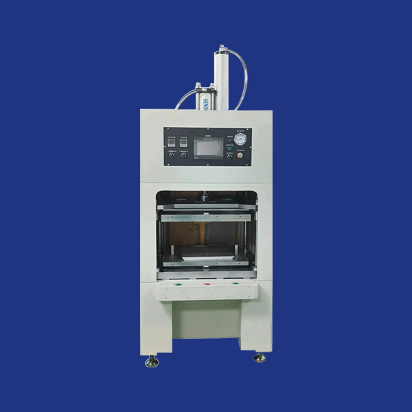 皮革皮套熱壓機